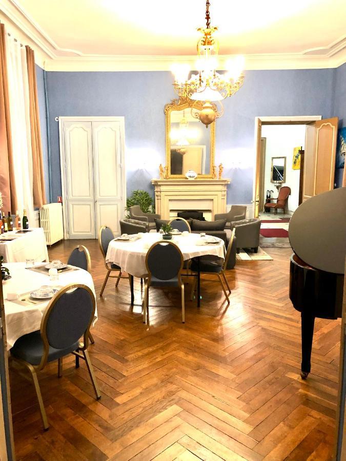 Hotel Particulier Chateau Des Marais Proximite Et Vue Sur Le Lac De Grand Lieu Saint-Philbert-de-Grand-Lieu Exteriör bild